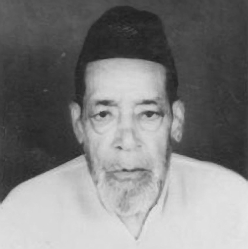 Mukhtar Ahmed