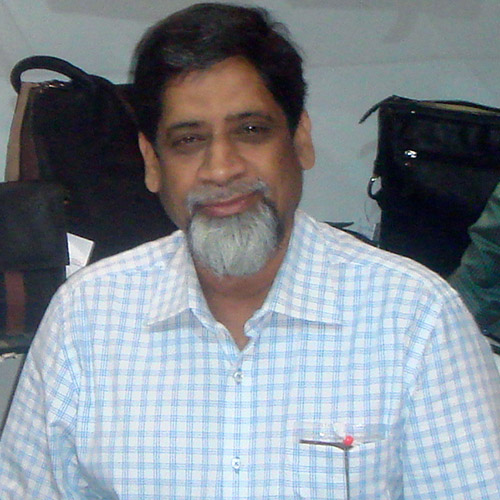 Nurul Islam